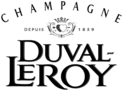 Champagne Duval Leroy 