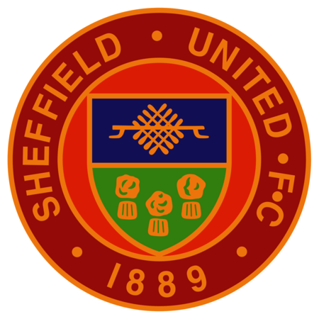 Sheffield United FC (logo 70's)
