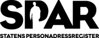 SPAR- statens personadressregister