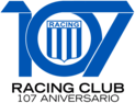 Racing Club 107 Aniversario