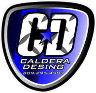 CalderaDesing