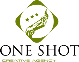 One Shot Creative Agency