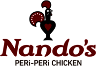 Nando's Peri Peri Chicken
