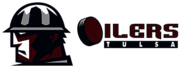 Tulsa Oilers Horizontal 