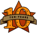 Ten Years