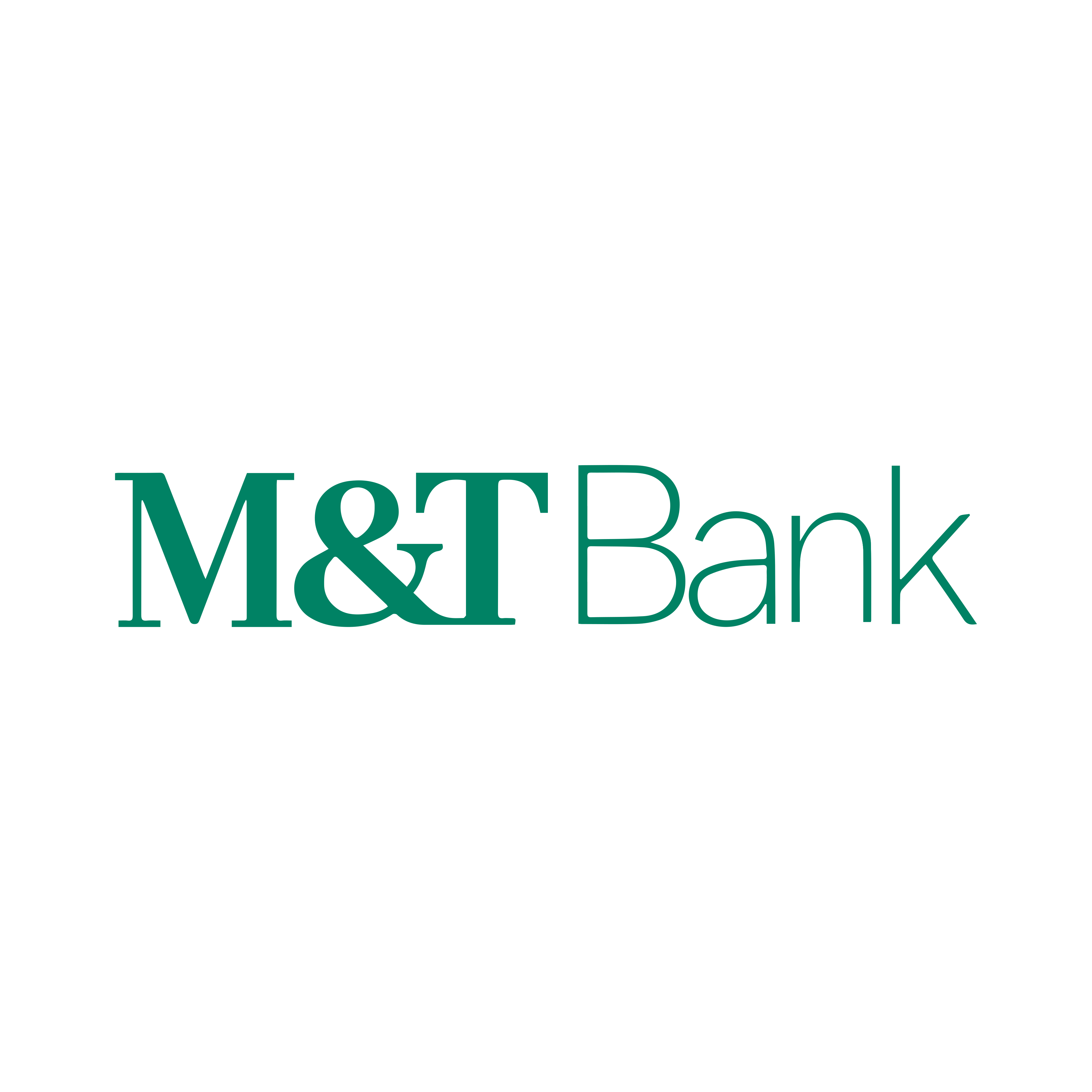 M&t Bank