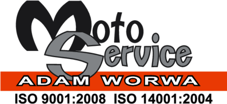 Moto Service Adam Worwa