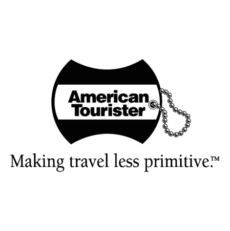 American Tourister