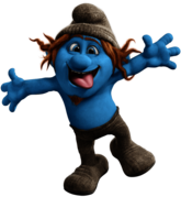Hackus Smurf