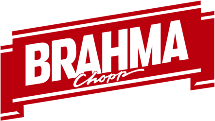 Brahma logo nova