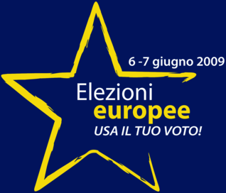 ELEZIONI EUROPEE