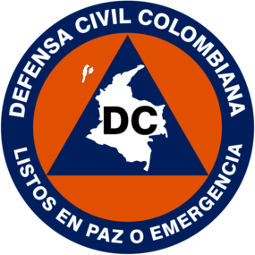 Defensa Civil Colombia