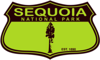 Sequoia National Park 