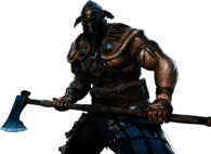 For Honor Viking