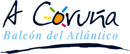 A Coruna Balcon del Atlantico