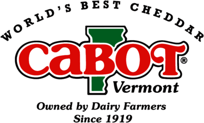 Cabot Cheddar Cheese