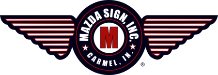 Mazda Sign, Inc.