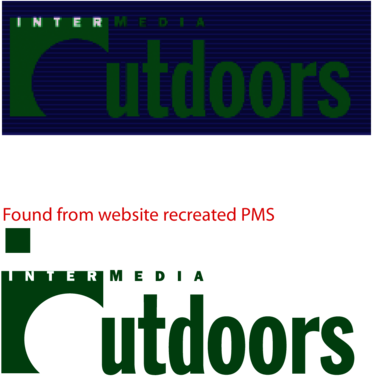 Intermedia outdoors