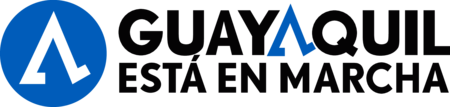 Guayaquil está en marcha