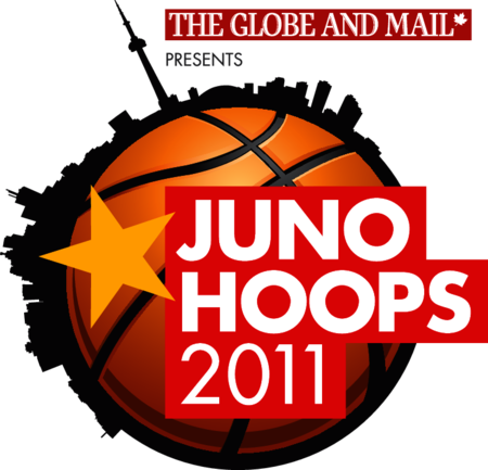 Juno Hoops 2011