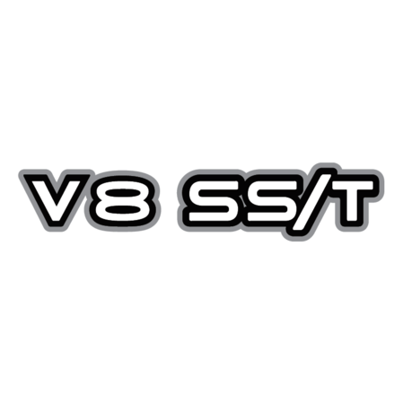 V8 SS/T