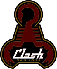 San Jose Clash
