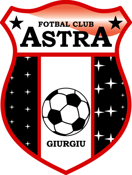Astra Giurgiu