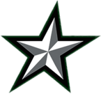 Texas Stars Symbol