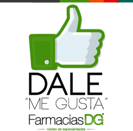 Farmacias DG