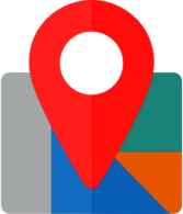 Gps Location Icon