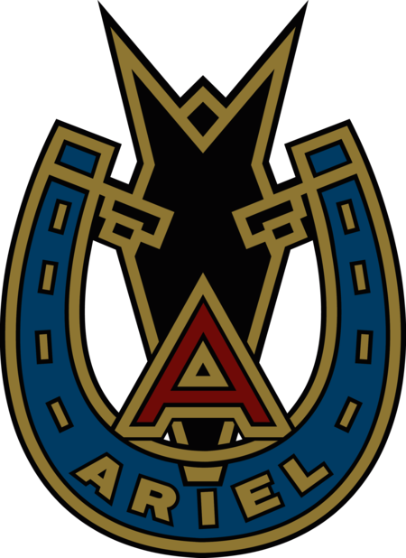 Ariel