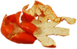Tangerine Peel