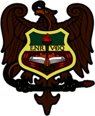 Escuela Normal Urbana "Vasco de Quiroga" Tiripetío, Michoacán