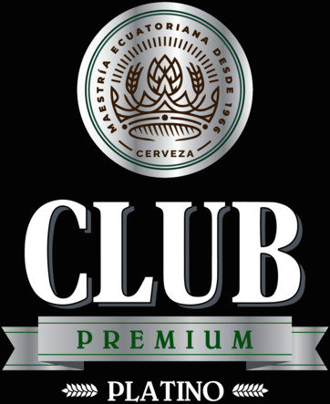 CLUB VERDE PLATINO