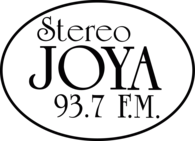 Stereo Joya