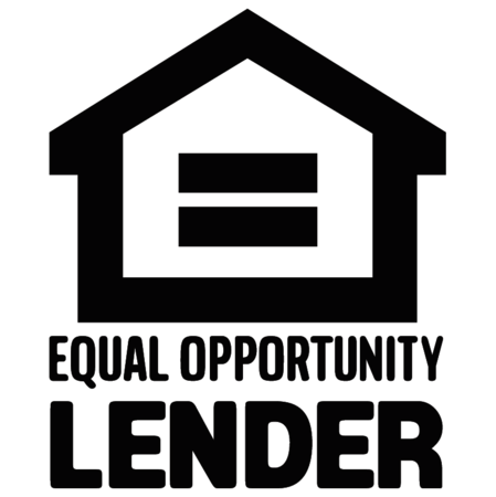 Equal Opportunity Lender