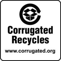 Corrugated Recycles