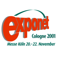Exponet Cologne 2001