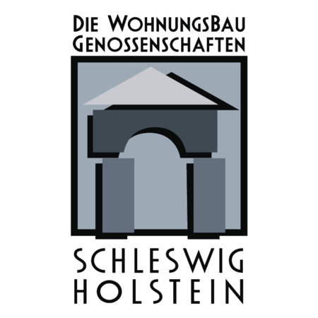 Die Wohnungsbau Genossenschaften Schleswig-Holstein