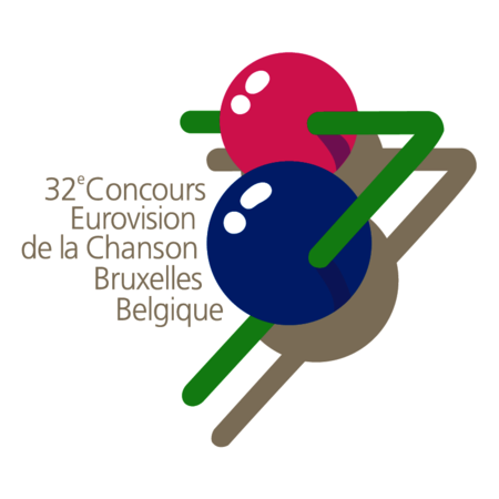 Eurovision Song Contest 1987