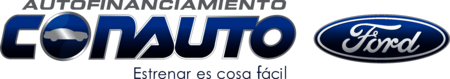CONAUTO FORD