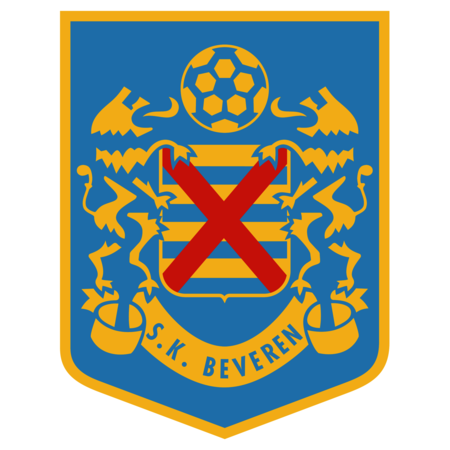 SK Beveren
