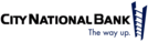 City National Bank