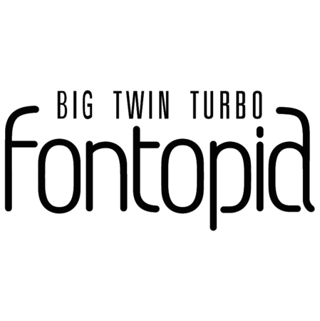 Fontopia