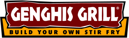 Genghis Grill