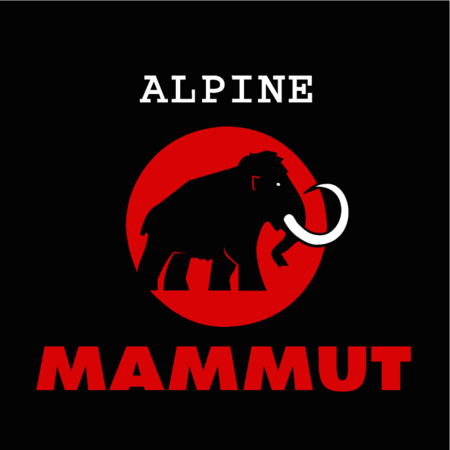 Mammut Alpine