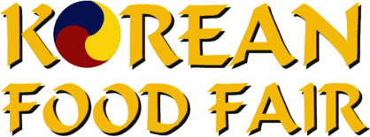 Korean Food Fair