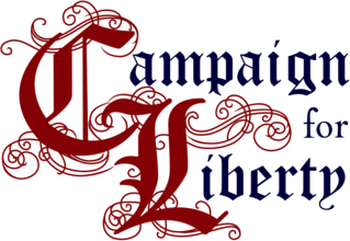 Campaign for Liberty
