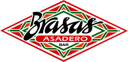 brasas asaderos