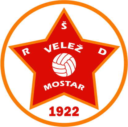RSD Velez Mostar
